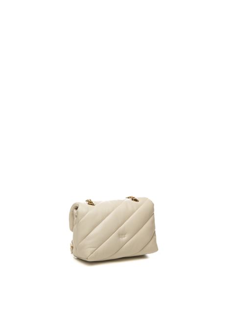  PINKO | 100039-A0F2LOVE PUFF MINI-Z14Q